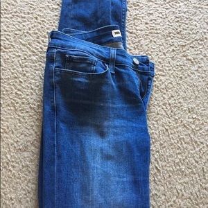 Levi’s 511 skinny jean